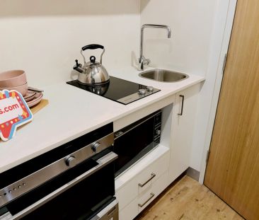 Ultra Studio Apartment - Photo 4