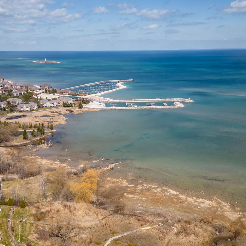 For Lease - 49 TROTT Boulevard Unit# 181, Collingwood, Ontario - Photo 1