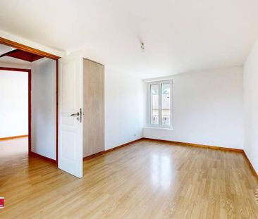 Appartement 5 pièces de 80 à Neuf-marche - Photo 3