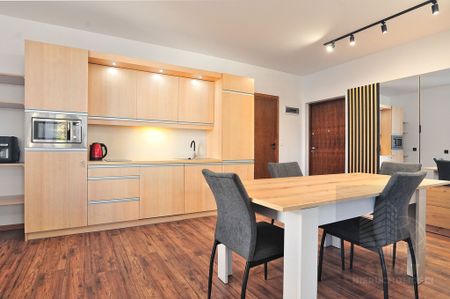 Stylowe mieszkanie 2-pokojowe blisko centrum - Фото 5