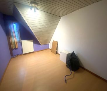 Duplex appartement met twee slaapkamers te Aalst - Photo 5