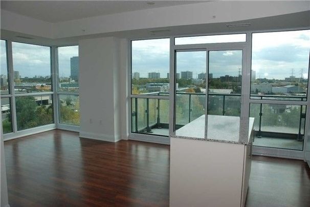 For Lease - 160 Vanderhoof Avenue Unit# 605, Toronto, Ontario - Photo 1