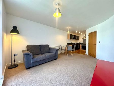 1 bedroom apartment to rent - Photo 3