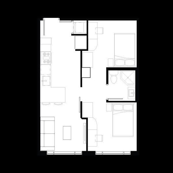 For Lease - 330 Phillip Street, T2-610 Street Unit# 12, Waterloo, Ontario - Photo 1