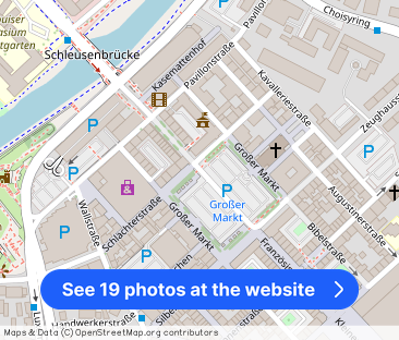 Stilvolle Mietwohnung mit Wintergarten, in Toplage - Photo 1