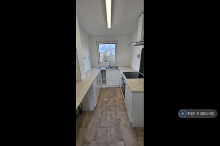 2 bedroom flat to rent - Photo 2