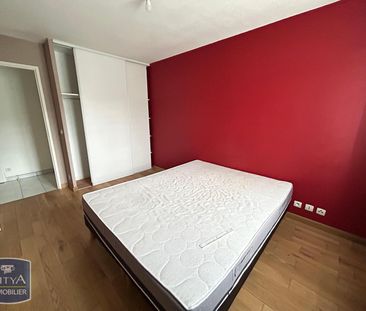 Location Appartement 2 pièces 52m² LOUVROIL 59720 - Photo 1