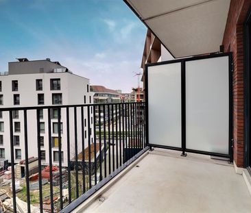 Avenue Marcel Thiry, 1200, Woluwe-Saint-Lambert - Foto 4