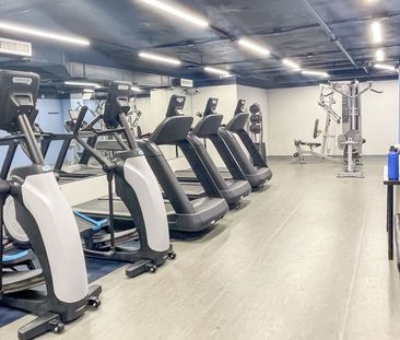 For Lease - 735 Don Mills Road Unit# 706, Toronto, Ontario - Photo 5
