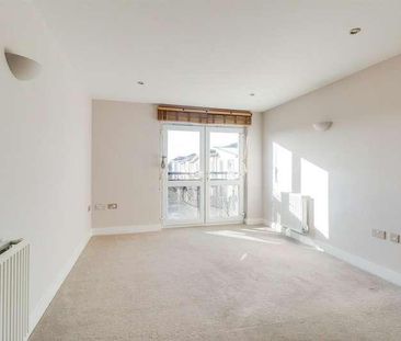 Princess Elizabeth Way, GL51 - Photo 1