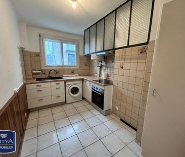 Location Appartement 3 pièces 57m² PERPIGNAN 66000 - Photo 5