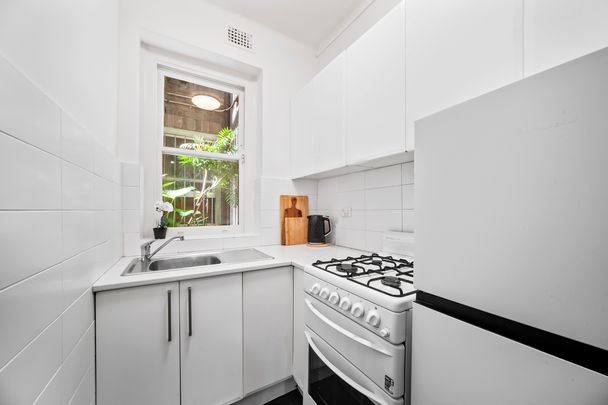 5/2 McDonald St, Potts Point NSW 2011 - Studio For Rent | Domain - Photo 1