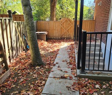 For Lease - 23 Hartsville Avenue Unit# Basement, Toronto, Ontario - Photo 1