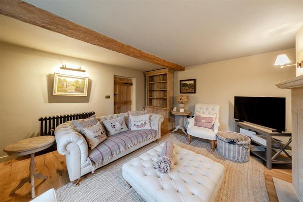 2 bedroom house to rent - Photo 1