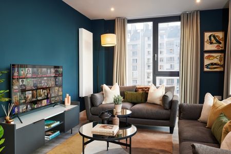 3 bedroom apartment to rent - Photo 3