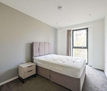 Manna House, East Village, Stratford, E20 - Photo 5