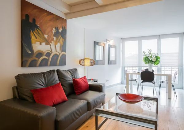 Calle de Valliciergo, Madrid, Community of Madrid 28005