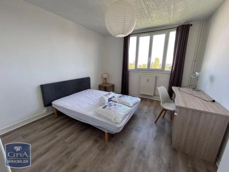 Appartement à louer 3 pièces 57.15m² - Photo 5