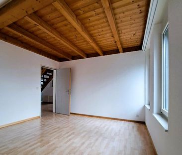 4.5 Zimmer, 101 m², 2. Stock - Photo 4