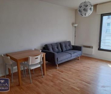 Location Appartement 2 pièces 41m² LAVAL 53000 - Photo 4