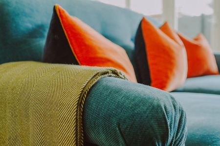 1 Bedroom Home – Medium Let - Photo 5