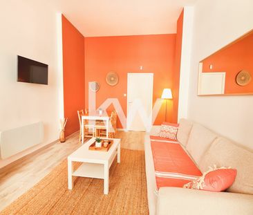 Appartement GRENOBLE - Photo 5