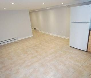 1 Bedroom basement apartment in Little Italy - Photo 3