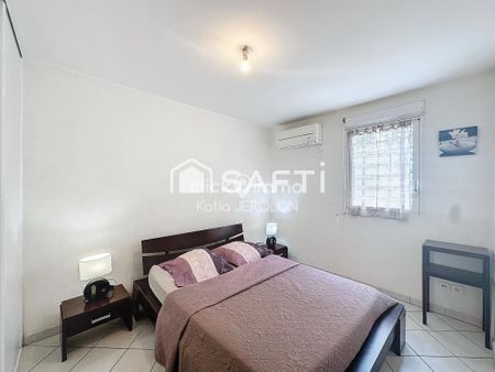 Appartement à louer à Les Abymes, Guadeloupe - Photo 5