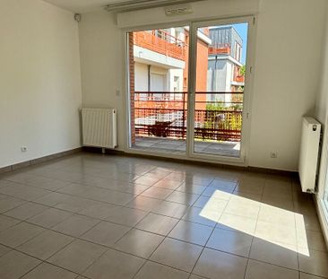 Location appartement 2 pièces, 41.96m², L'Haÿ-les-Roses - Photo 5