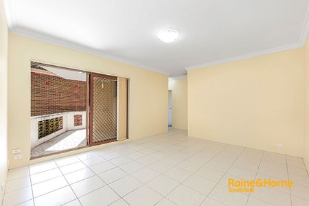 4/21 Swan Ave, Strathfield, NSW 2135 - Photo 3