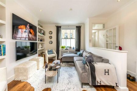 4 bedroom terraced house to rent - Photo 2