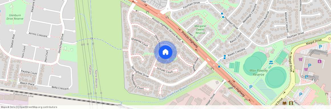 2 Forsyth Court, Vic 3805, Narre Warren