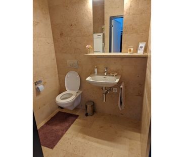 1½ Zimmer-Wohnung in Winterthur - Stadt, möbliert, auf Zeit - Foto 3