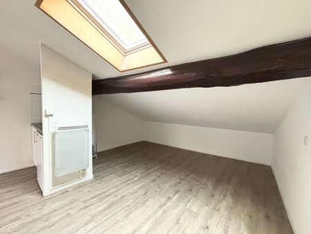 T1 TOULOUSE - 1 pièce(s) - 29.28 m2 - Photo 5