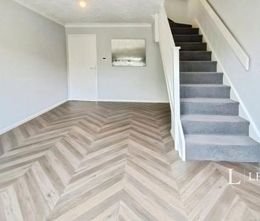 2 bedroom terraced house to rent - Photo 6