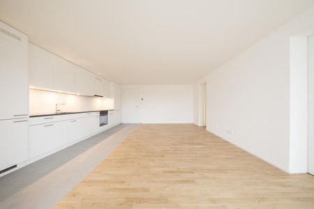 Topmoderne Wohnung am Puls der Stadt! - Foto 2