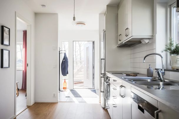 Krikonslingan, Båstad - Photo 1