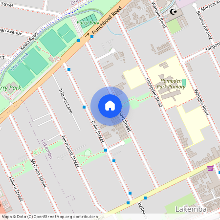 5/44 MacDonald Street, NSW 2195, Lakemba