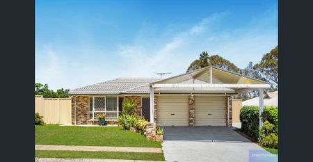 For Lease: Charming Family Home in Peaceful Edens Landing with Solar Panel Installed! - Photo 2