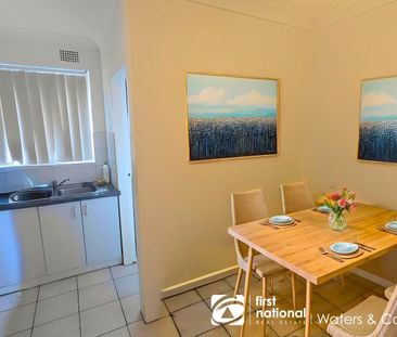 2 Bedroom Unit - Second Floor - Photo 2