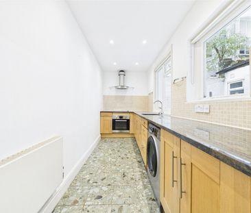 Kensington Court, London, W8 - Photo 6