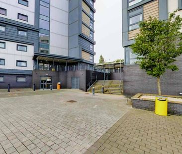 Classic En-suite - Photo 3