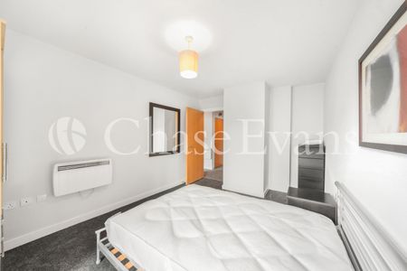 1 bedroom apartment to rent - Photo 4