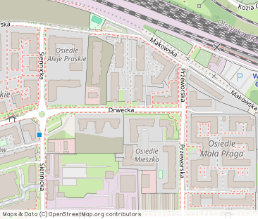Parking, Nowe, Przestronne, Wysoki standarda! - Photo 1