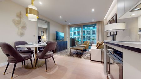 Edgware Road, Paddington, W2 1EY, London - Photo 4