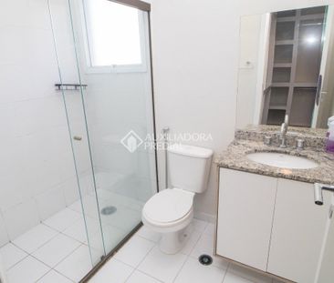 Sobrado com 3 quartos e 144m² para alugar em Planalto, São Bernardo... - Foto 6