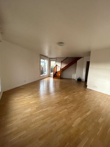 Location appartement 5 pièces, 105.11m², Soisy-sous-Montmorency - Photo 4