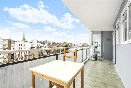 Gloucester Terrace, Hyde Park, W2 - Photo 5