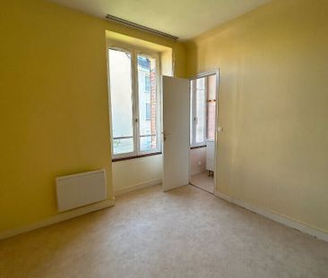 Appartement Nogent Le Rotrou 2 pièce(s) 35.79 m2 - Photo 2