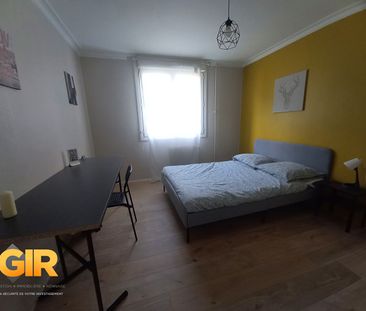 Location Maison 1 pièce 91m² RENNES 35200 - Photo 6